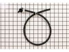 Air Hose End – Part Number: 5140043-67