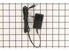 Charger (2 1/2 mm Input Adapter) – Part Number: 5140045-42