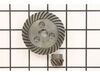Pinion and Gear – Part Number: 5140046-43