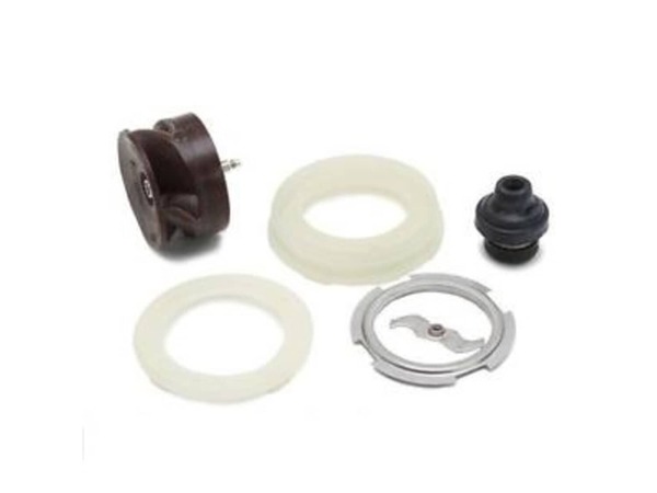 1017766-1-M-GE-WD19X10038        -Circulation Pump Impeller Kit