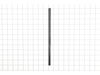 Vise Screw – Part Number: 5140047-13