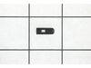 Rubber Pad – Part Number: 5140048-58