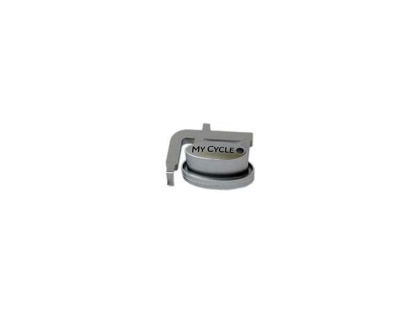 1017774-1-M-GE-WE1M558           -MY CYCLE BUTTON
