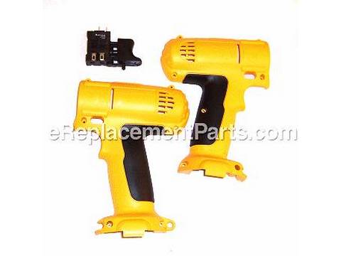 10177824-1-M-DeWALT-5140058-99-Switch, Housing And Cover (con