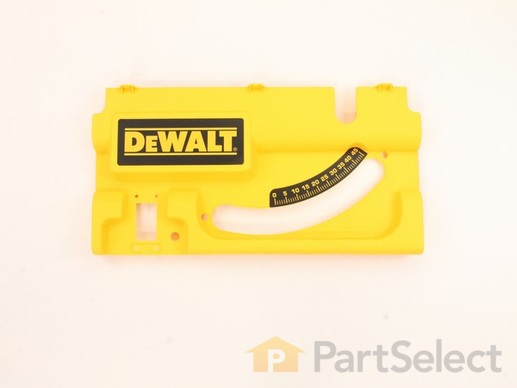 10177828-1-M-DeWALT-5140060-90-Front Panel