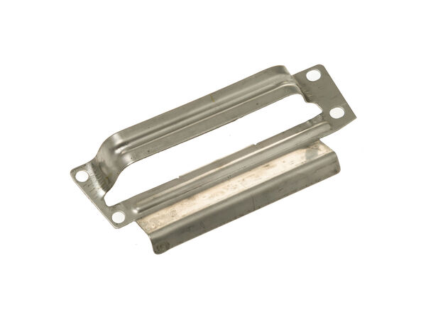 1017783-1-M-GE-WH16X10081        -HEATER SUPPORT
