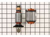 10177913-3-S-DeWALT-5140071-54-Field And Armature Assembly
