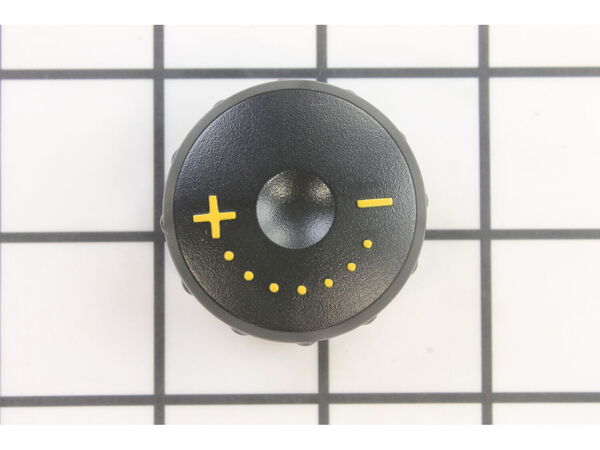 10177928-1-M-DeWALT-5140072-30-Tuning Knob