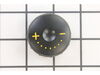 Tuning Knob – Part Number: 5140072-30