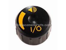 Volume Knob – Part Number: 5140072-32