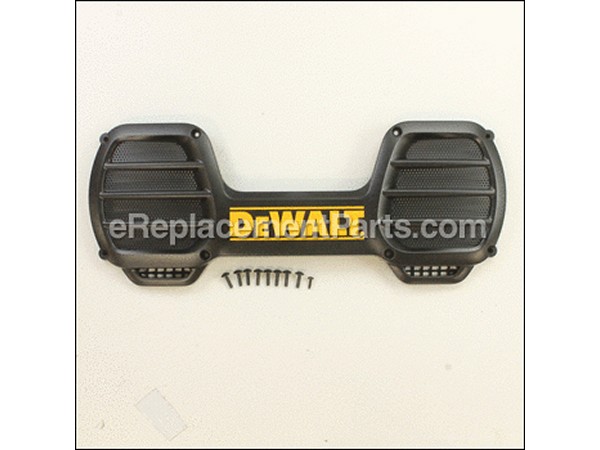 10177932-1-M-DeWALT-5140072-39-Speaker Grille