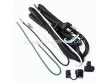 Power Cord – Part Number: 5140072-52