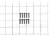 Screw- M4X16 – Part Number: 5140072-53