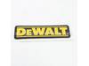 Brand Label – Part Number: 5140110-75