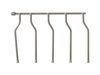 1017807-2-S-GE-WD28X10161        - COMB LOWER RACK Assembly