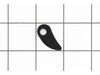 Bracket Stop – Part Number: 5140110-94