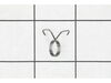 Spring – Part Number: 5140111-12