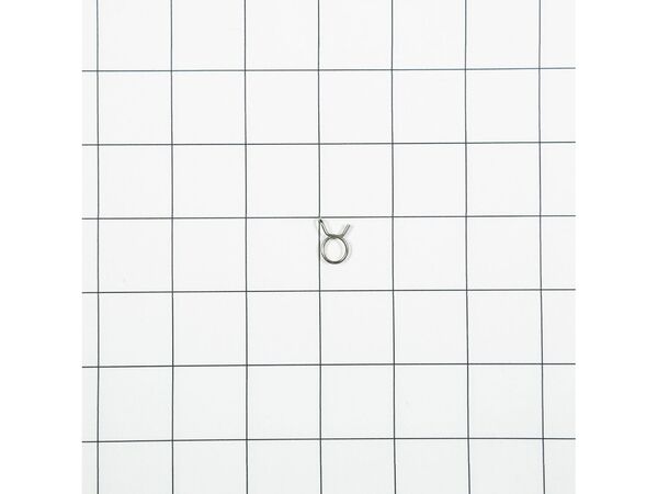 1017811-1-M-GE-WH01X10273        -Pressure Hose Clamp