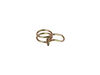 1017811-2-S-GE-WH01X10273        -Pressure Hose Clamp