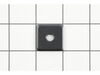 Square Nut – Part Number: 5140111-53