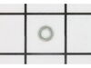 Flat Washer – Part Number: 5140111-65