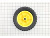 Caster – Part Number: 5140111-68