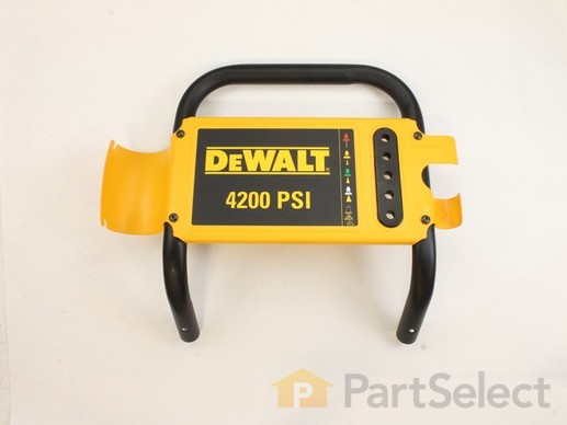 10178158-1-M-DeWALT-5140112-79-Handle Assy.