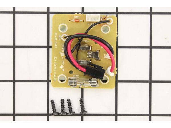 10178165-1-M-DeWALT-5140113-36-Pcb Assembly