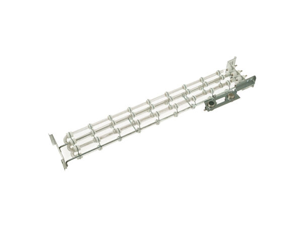 1017819-1-M-GE-WP70X10043        - HEATER Assembly
