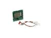 Electronic Control Board – Part Number: WS21X10017