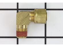 Elbow – Part Number: 5140119-64