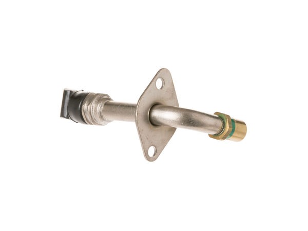 1017847-1-M-GE-WB28K10310        -Broiler Elbow