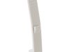 1017849-2-S-GE-WH01X10245        -DRAWER LATCH LEVEL