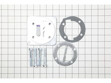 Valve Plate Assembly – Part Number: 5140120-78