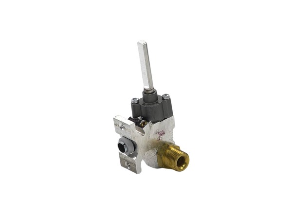 1017854-1-M-GE-WB19T10044        -VALVE GAS LT RR