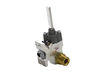 1017854-2-S-GE-WB19T10044        -VALVE GAS LT RR