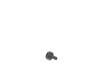 Fence Knob – Part Number: 5140134-79