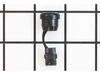 Strain Relief – Part Number: 5140135-04