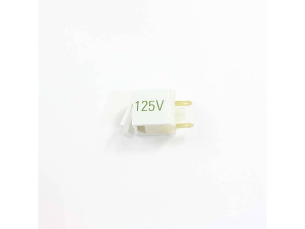 1017883-1-M-GE-WB25K10010        -LIGHT INDICATOR PILOT