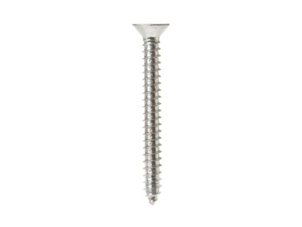 1017887-1-M-GE-WR01X10568        - Scr8-18 AB UFL 1 1/2 Stainless Steel