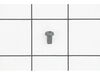 Screw – Part Number: 5140135-99