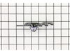 Spring Bracket – Part Number: 5140136-06