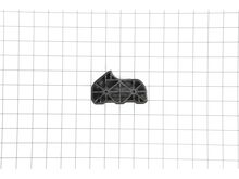 Left Foot – Part Number: 5140136-15