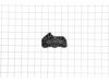 Left Foot – Part Number: 5140136-15