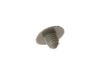 1017900-2-S-GE-WR02X12041        -PLUG BUTTON GRAY