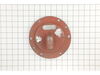 Rear Bearing Carrier – Part Number: 5140153-72