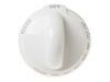 1017905-2-S-GE-WB03K10192        -KNOB THERMOSTAT Assembly GE