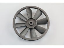 Flywheel – Part Number: 5140153-82