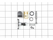 Speed Control Assy – Part Number: 5140155-54