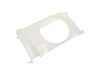 1017917-2-S-GE-WP76X10033        -CONDENSER SHROUD